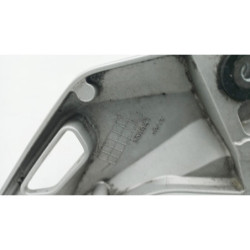 Platine avant gauche SUZUKI GSX 1300 BKING 2007 à 2011
