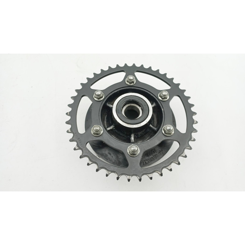 Porte couronne KAWASAKI GPZ 500 1992 à 1993
