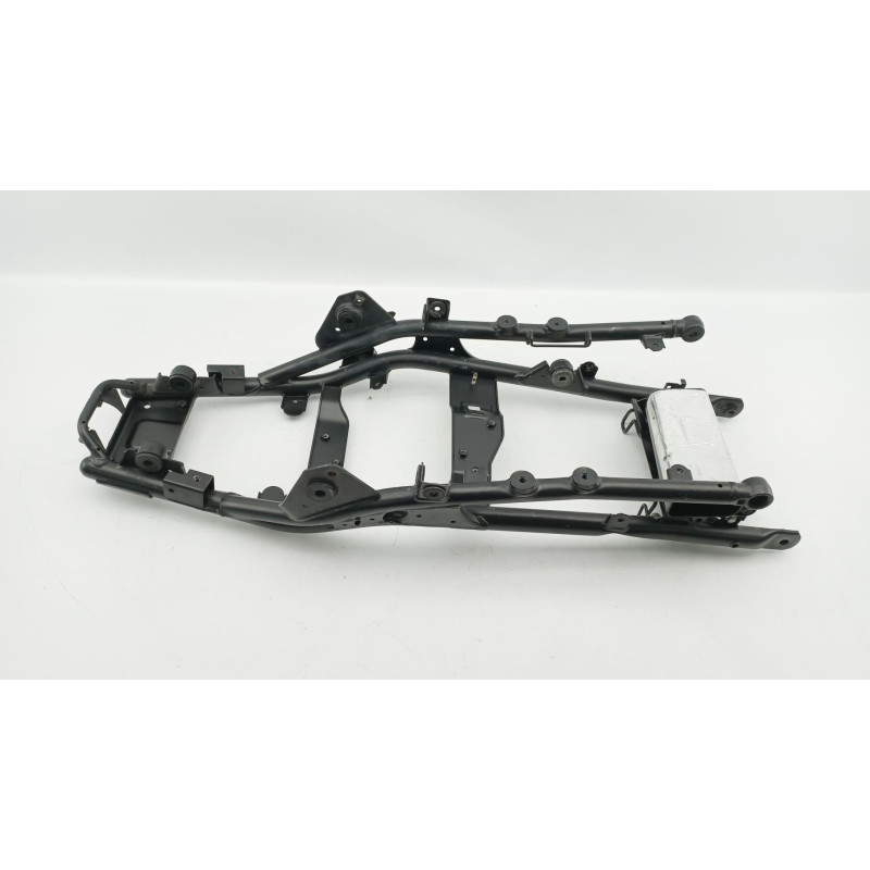 Boucle de cadre arrière SUZUKI GSX 1300 BKING 2007 à 2011
