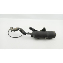 Ligne d'échappement KYMCO LIKE 125 2021 à 2023