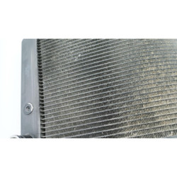 Radiateur d'eau SUZUKI GSXR 1300 HAYABUSA 2008 à 2010