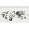 Kit visserie KAWASAKI Z 300 ABS 2015 à 2016