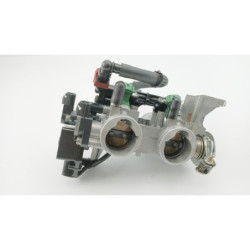Rampe d'injection KAWASAKI Z 300 ABS 2015 à 2016