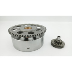 Rotor KAWASAKI Z 1000 SX 2020 à 2021