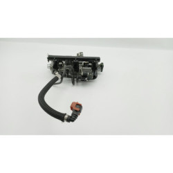 Rampe d'injection TRIUMPH STREET TRIPLE 675 R ABS 2013 à 2016