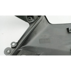 Habillage de cadre droit KAWASAKI Z 650 ABS 2017 à 2019