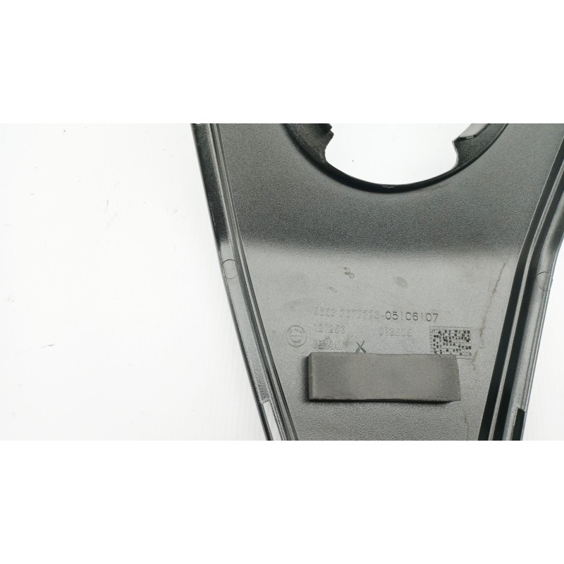 Habillage de réservoir BMW K 1300 S 2009 à 2015