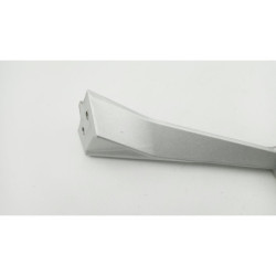 Platine arrière gauche KTM DUKE 125 2011 à 2016