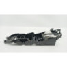 Support de batterie YAMAHA FZ1 1000 FAZER S 2006 à 2010