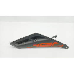 Coque arrière droite KTM DUKE 390 ABS 2017 à 2023