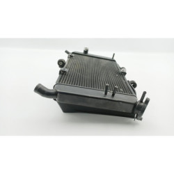 Radiateur d'eau YAMAHA XJ6 600 2009 à 2016