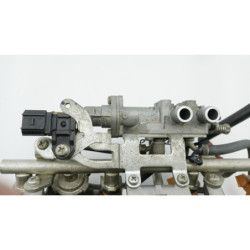 Rampe d'injection YAMAHA XJ6 600 2009 à 2016