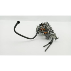 Rampe d'injection YAMAHA XJ6 600 2009 à 2016