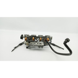 Rampe d'injection YAMAHA XJ6 600 2009 à 2016