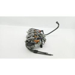 Rampe d'injection YAMAHA XJ6 600 2009 à 2016