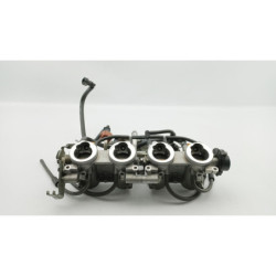 Rampe d'injection YAMAHA XJ6 600 2009 à 2016
