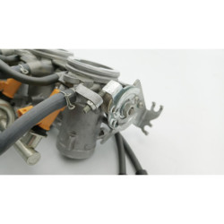 Rampe d'injection YAMAHA XJ6 600 2009 à 2016