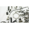 Kit visserie YAMAHA XJ6 600 2009 à 2016