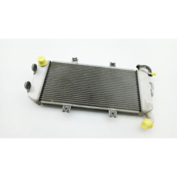 Radiateur d'eau KAWASAKI ER6 650 F 2005 à 2008