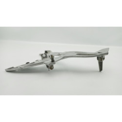 Platine avant droite KAWASAKI ER6 650 F 2005 à 2008