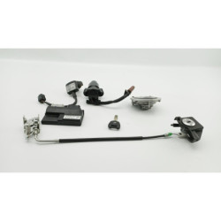 Kit neiman complet codé HONDA CB 650 F 2014 à 2016