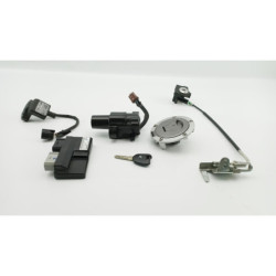 Kit neiman complet codé HONDA CB 650 F 2014 à 2016