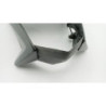 Tête de fourche HONDA CB 650 F 2014 à 2016