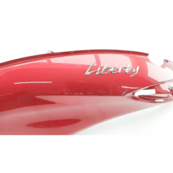 Coque arrière gauche PIAGGIO LIBERTY 50 2023 à 2024
