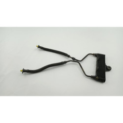 Radiateur d'huile HONDA CBX 400 1982 à 1985