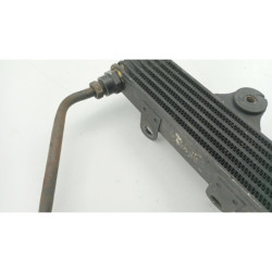 Radiateur d'huile HONDA CBX 400 1982 à 1985