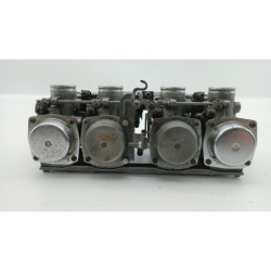 Rampe de carburateur HONDA CBX 400 1982 à 1985