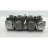 Rampe de carburateur HONDA CBX 400 1982 à 1985