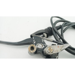 Cocotte gauche HONDA CBX 400 1982 à 1985