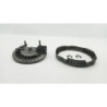 Support d'étrier arrière HONDA CBX 400 1982 à 1985