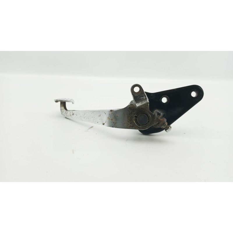 Platine avant droite SUZUKI GZ 125 MARAUDER 1998 à 2000