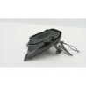 Support de plaque YAMAHA FZ8 800 2010 à 2016