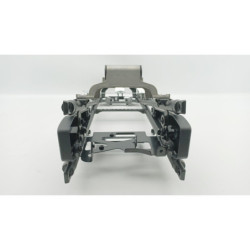 Boucle de cadre arrière YAMAHA FZ8 800 2010 à 2016