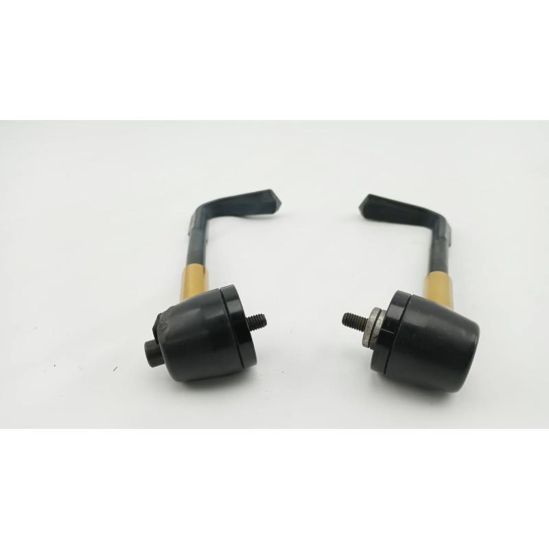 Embout de guidon YAMAHA FZ8 800 2010 à 2016
