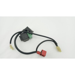 Relais de démarreur HONDA CBR 600 F 2011 à 2013