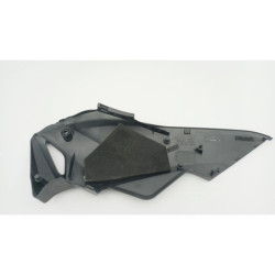 Habillage de réservoir HONDA CBR 600 F 2011 à 2013