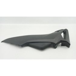 Habillage de réservoir HONDA CBR 600 F 2011 à 2013