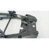 Boucle de cadre arrière HONDA CBR 600 F 2011 à 2013