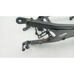 Boucle de cadre arrière HONDA CBR 600 F 2011 à 2013