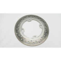 Disque arrière HONDA CBR 600 F 2011 à 2013