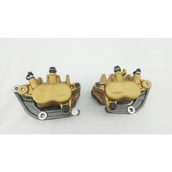 Etrier avant HONDA CBR 600 F 2011 à 2013