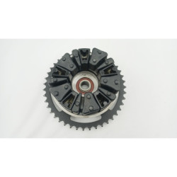 Porte couronne HONDA CBR 600 F 2011 à 2013