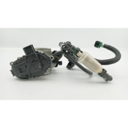 Rampe d'injection HUSQVARNA VITPILEN 401 2020 à 2024