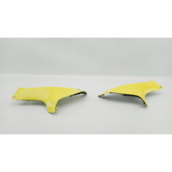 Habillage de cadre droit HONDA CBR 900 RR FIREBLADE 2002 à 2003