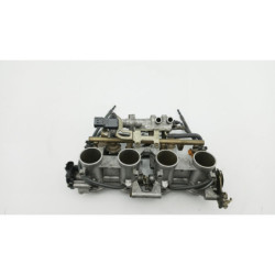 Rampe d'injection YAMAHA FZ6 600 FAZER S 2004 à 2006