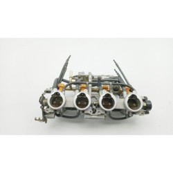 Rampe d'injection YAMAHA FZ6 600 FAZER S 2004 à 2006
